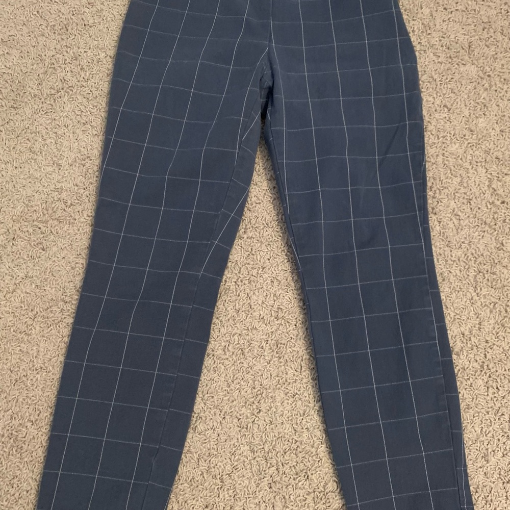 A New Day side zip pant - Picture 3 of 9